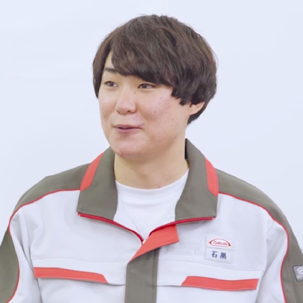 石黒陸斗