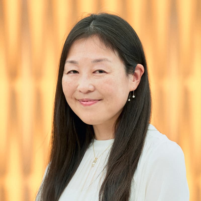 國貞理恵