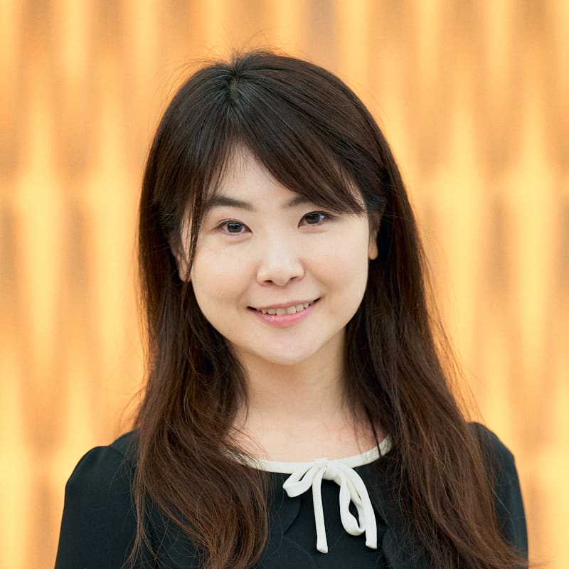 松石美智子