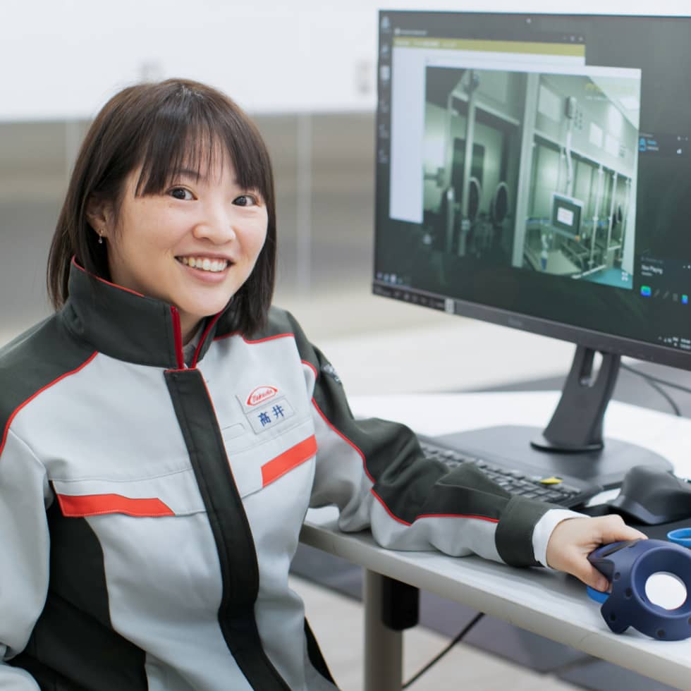 高井美貴