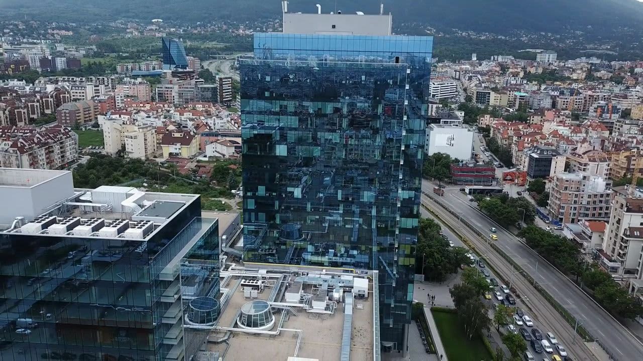 "Такеда България" ЕООД