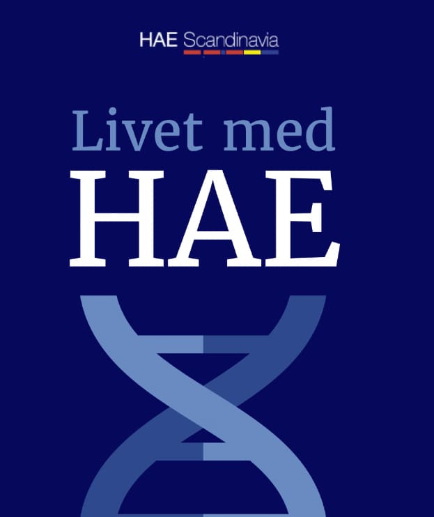 HAE logo