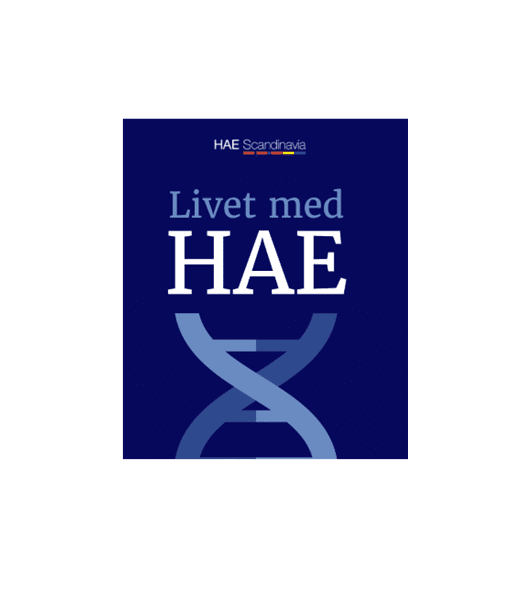 HAE logo