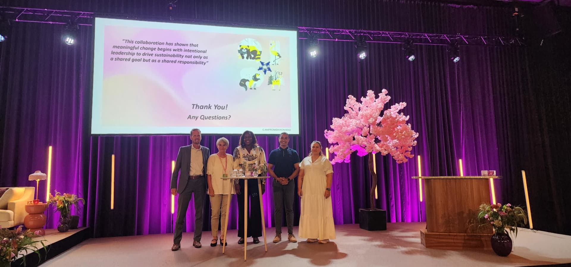 Nordic Rare Disease Summit