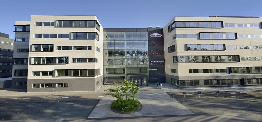 Takeda Denmark