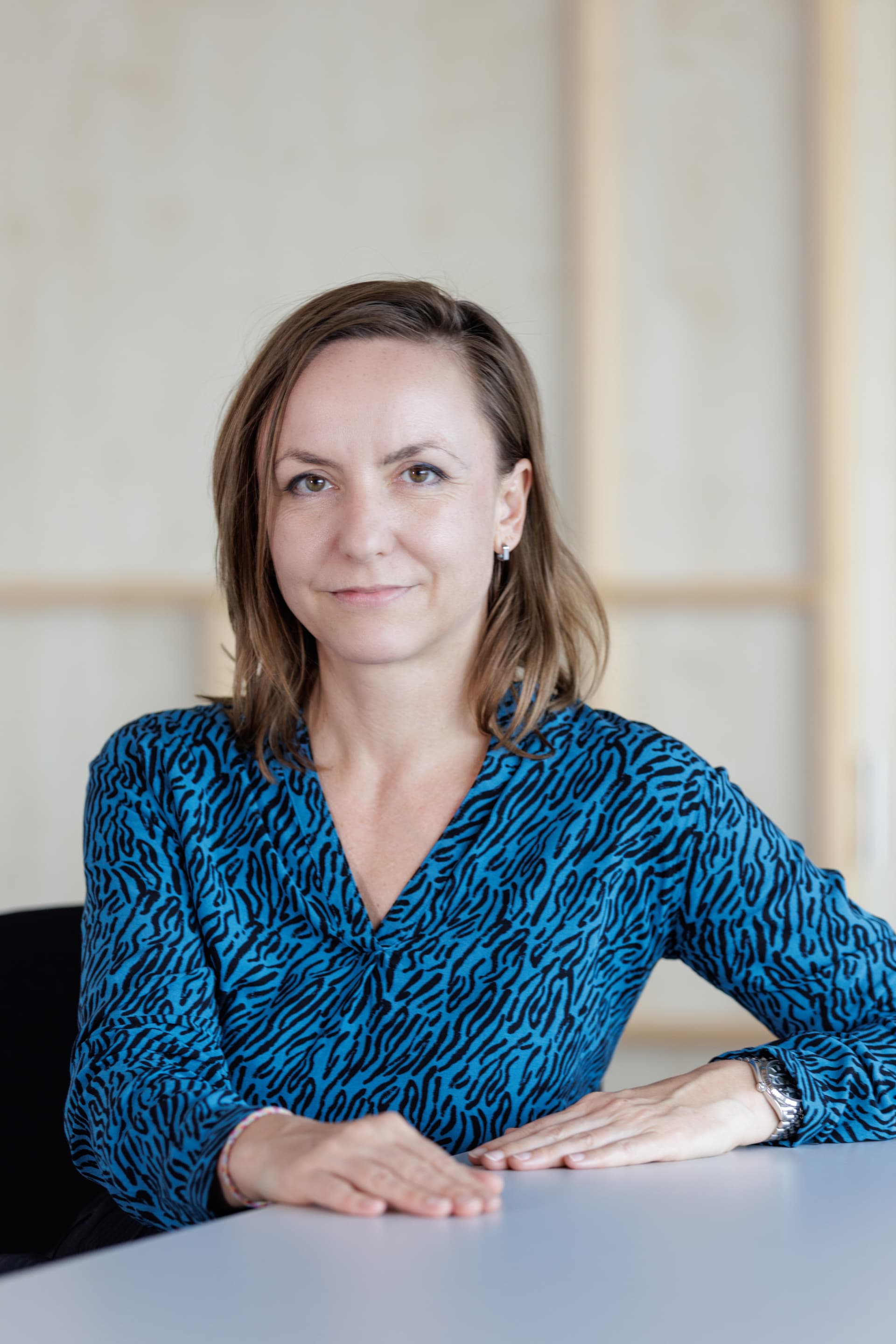 Kerstin Schorn