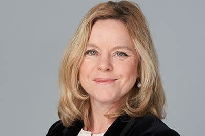 Dr. Ingeborg R. Borgheim