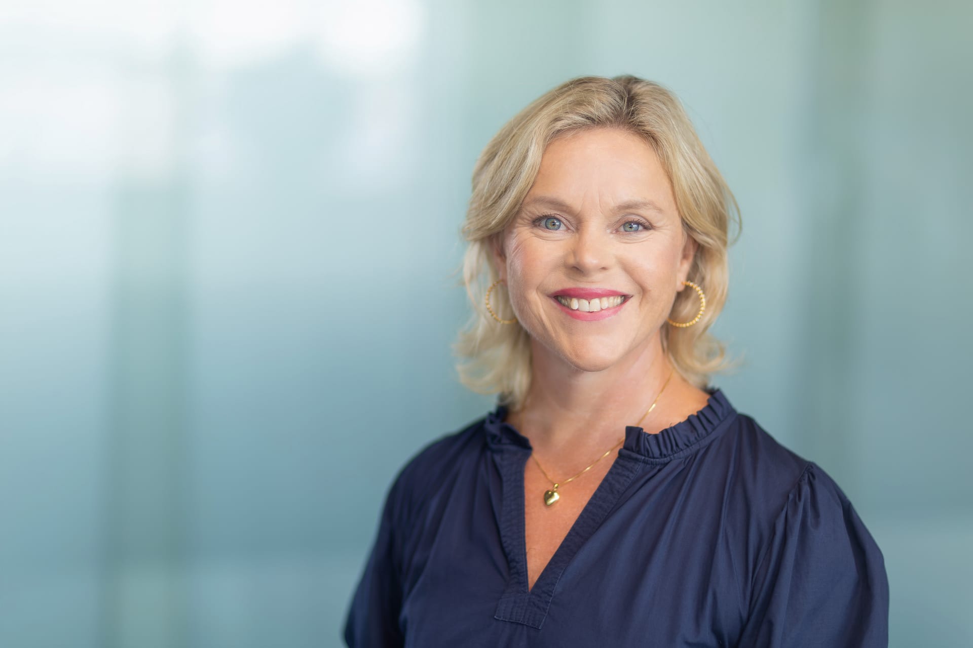 Dr. Ingeborg R. Borgheim