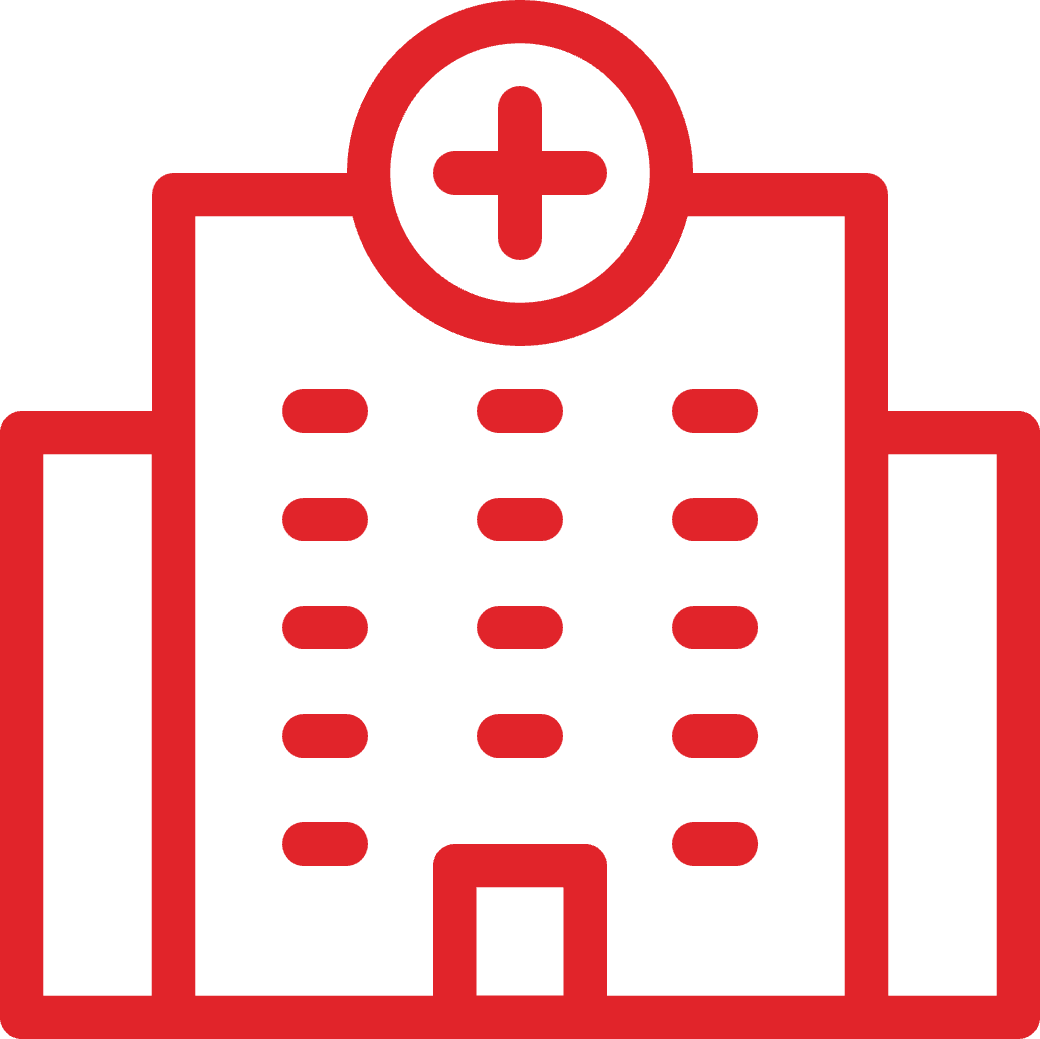 Hospital icon