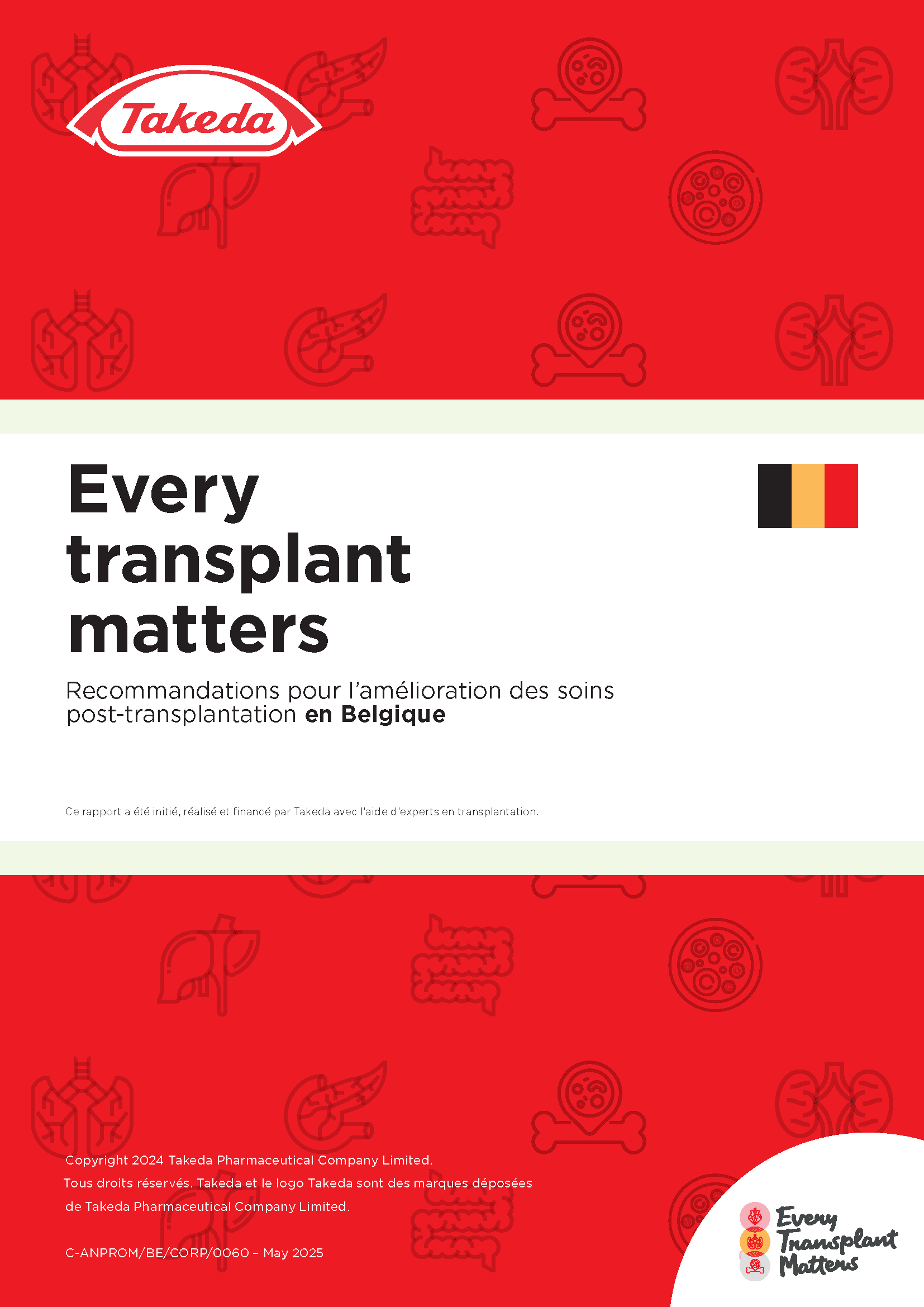 Every Transplant Matters