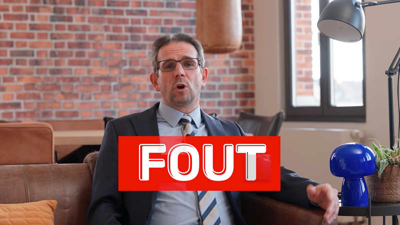 HCP sitting in a chair