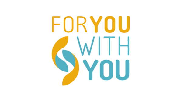 For You With You