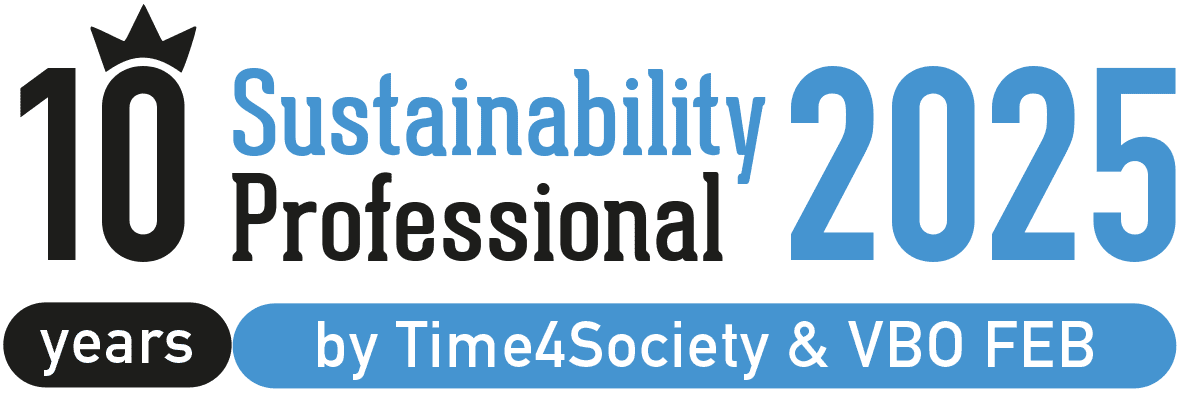 Sustainability Professional 2025