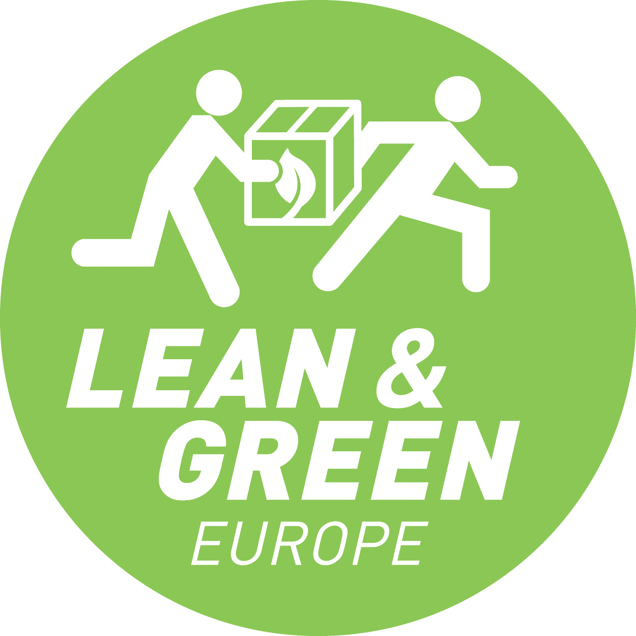 Lean and Green Europe