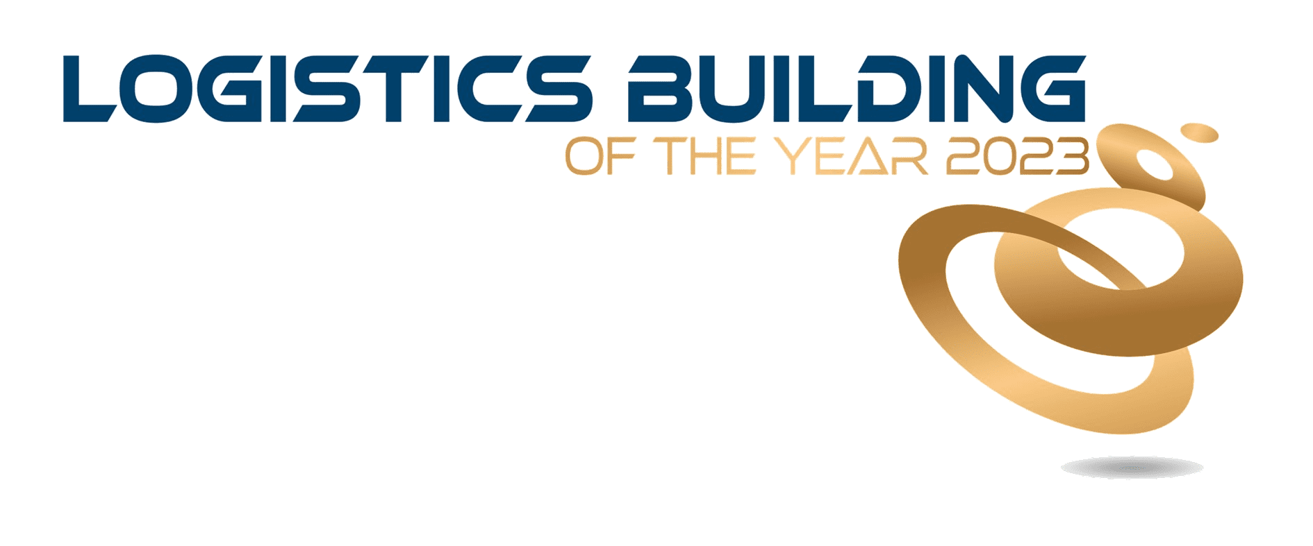 Logistics Building of the Year 2023