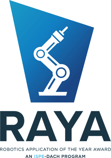 Robotics Aplication of the Year Award 2025