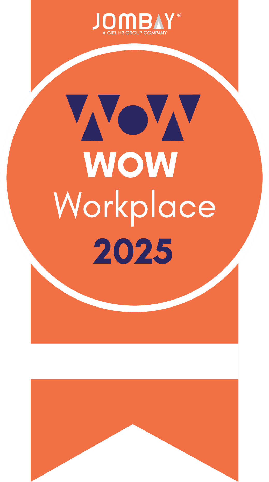 wow workplace 2025