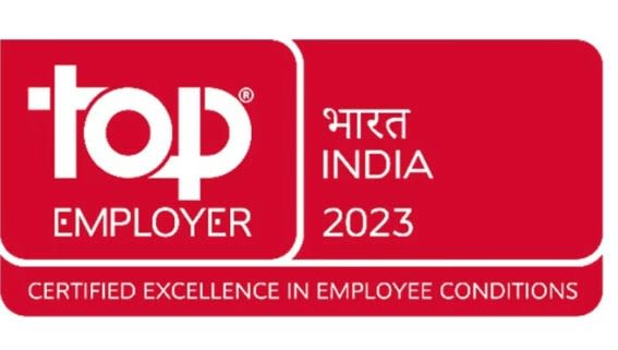 top employer
