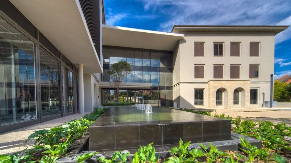 South Africa Office
