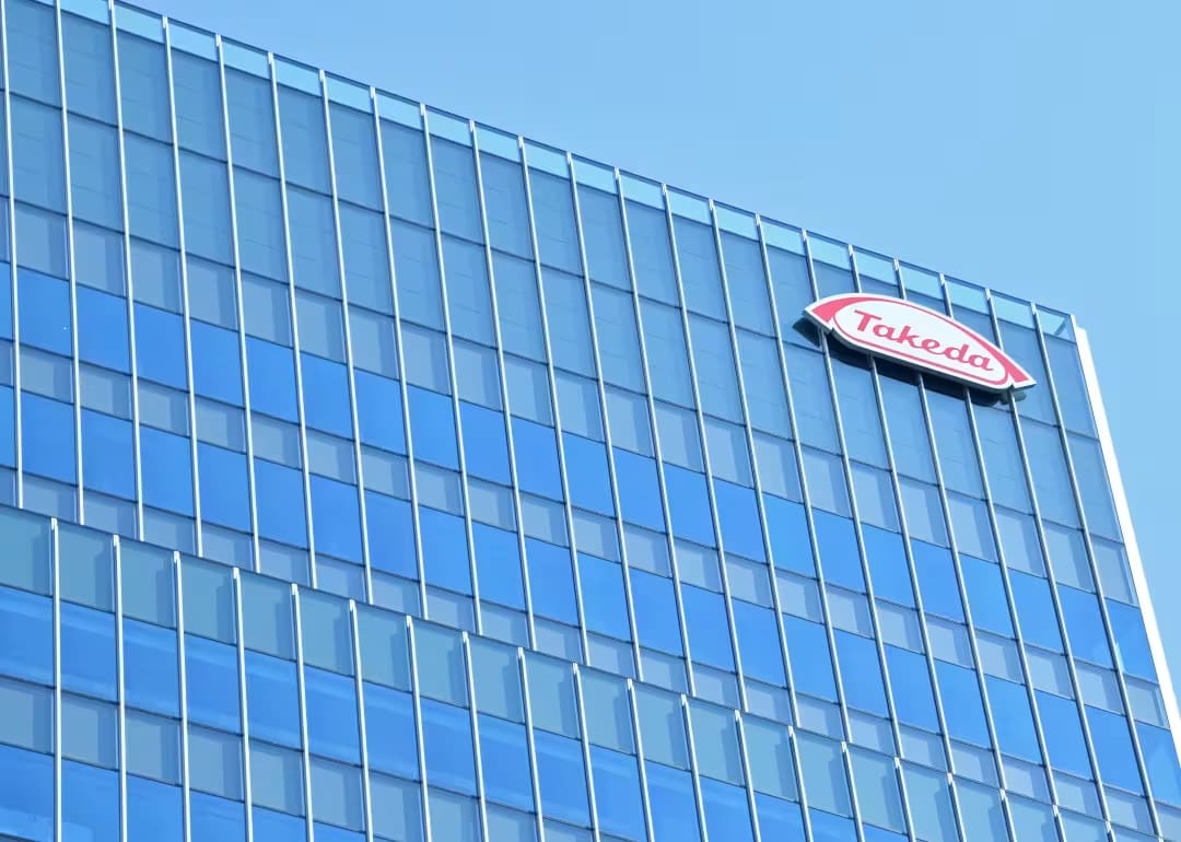 Global headquarters