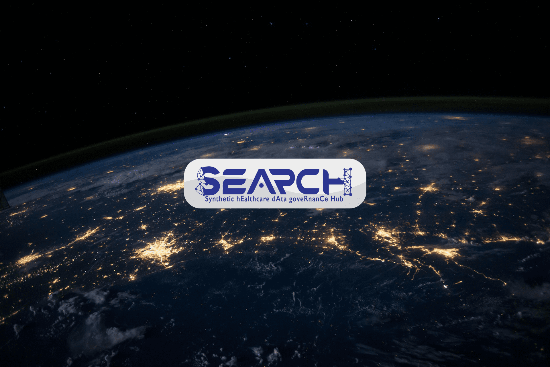 SEARCH logo