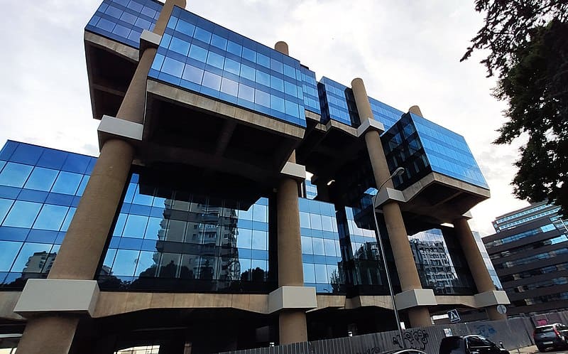 Spain office