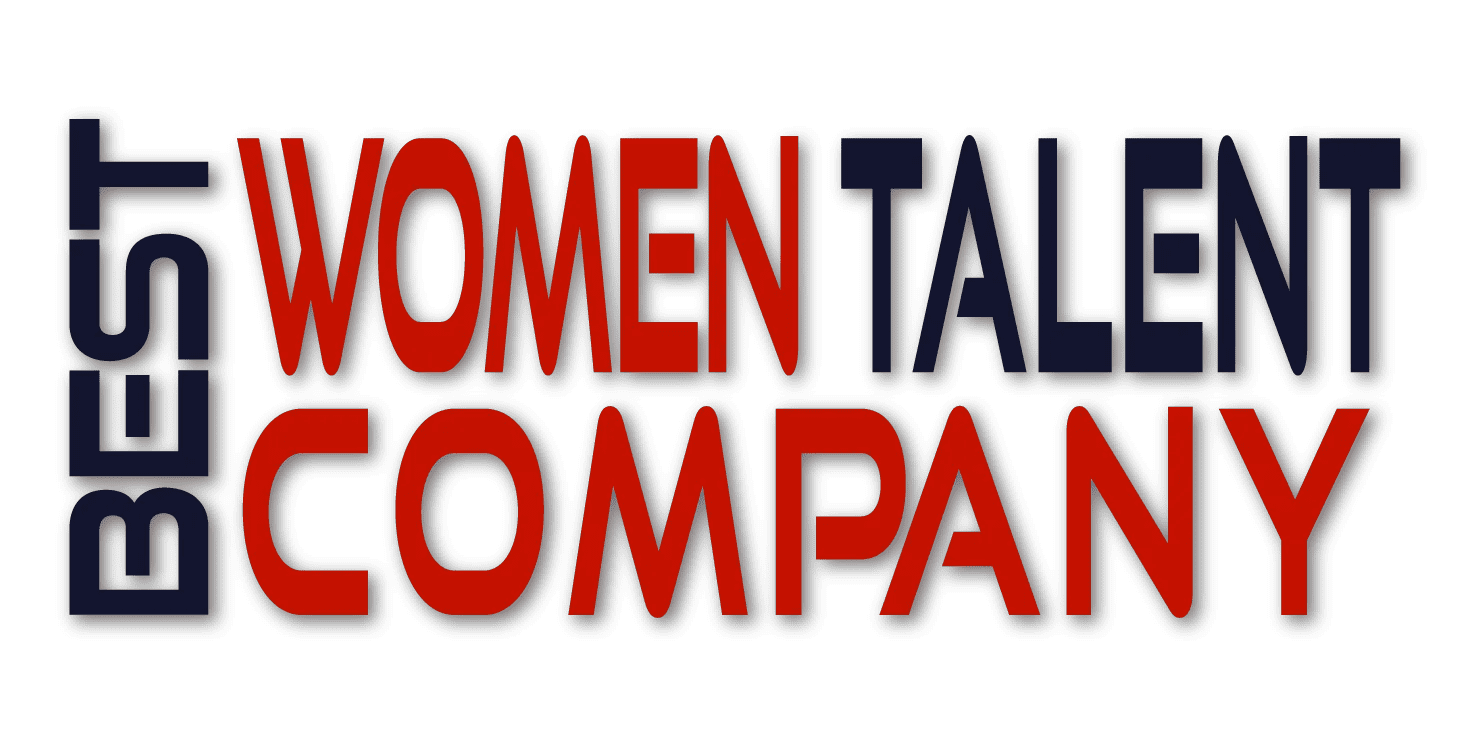 best women talent company