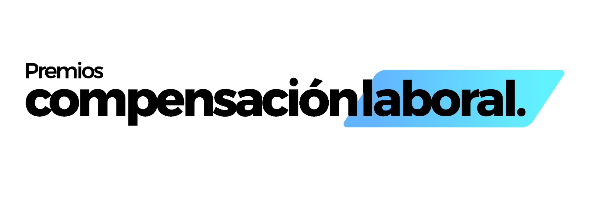 premios compensación laboral