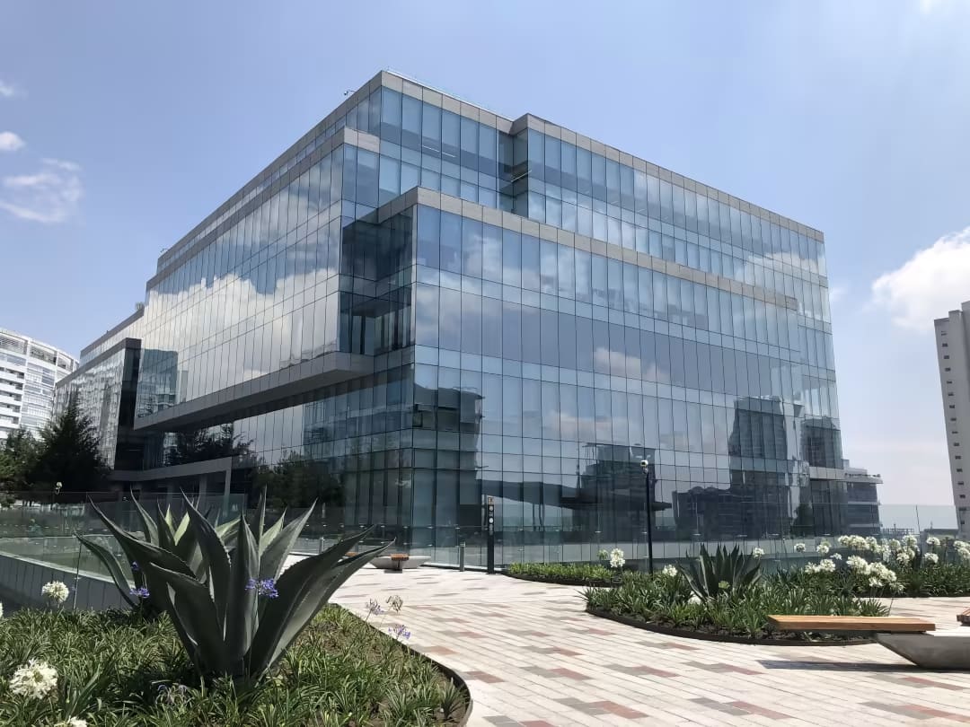Mexico office