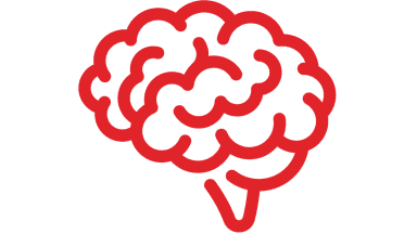 Brain icon