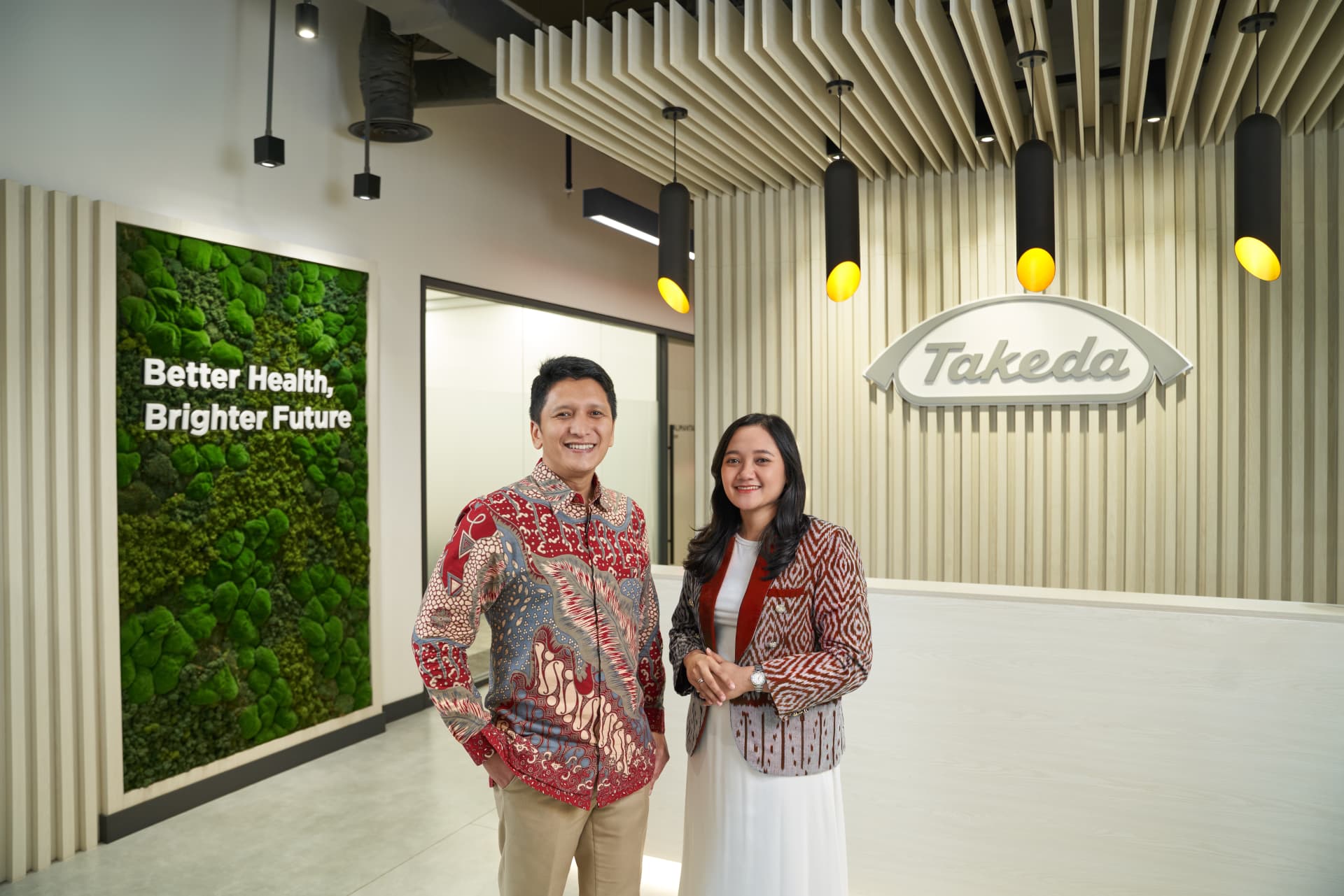 Indonesia Lobby