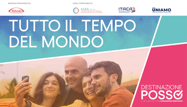 Destinazione posso