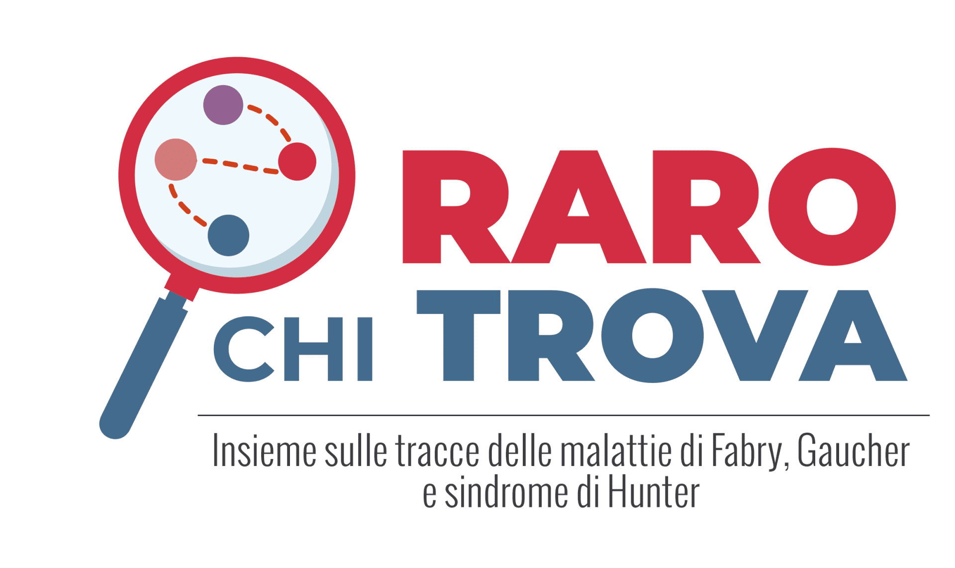 Raro chi trova