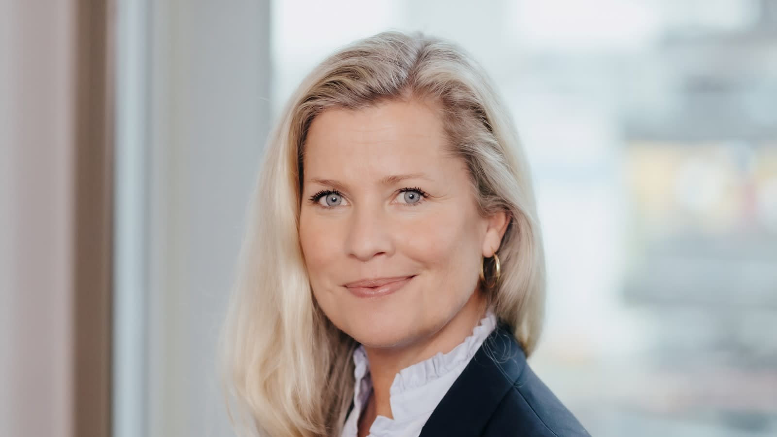 Christine Andersen