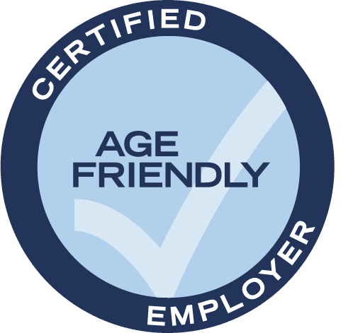 age friendly employer