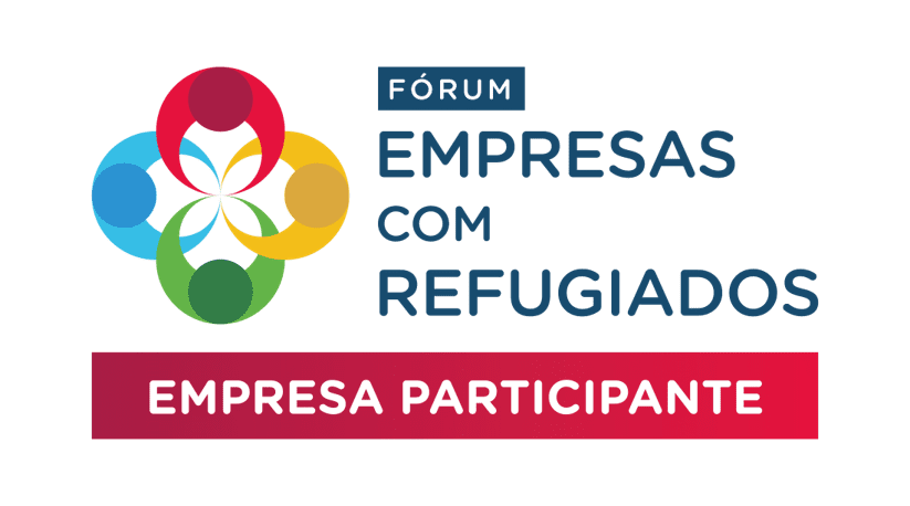 Forum empresas com refugiados