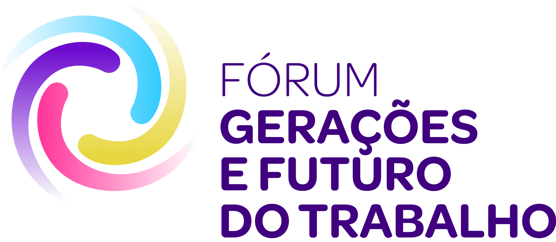 Forum geracoes e futuro do trabalho