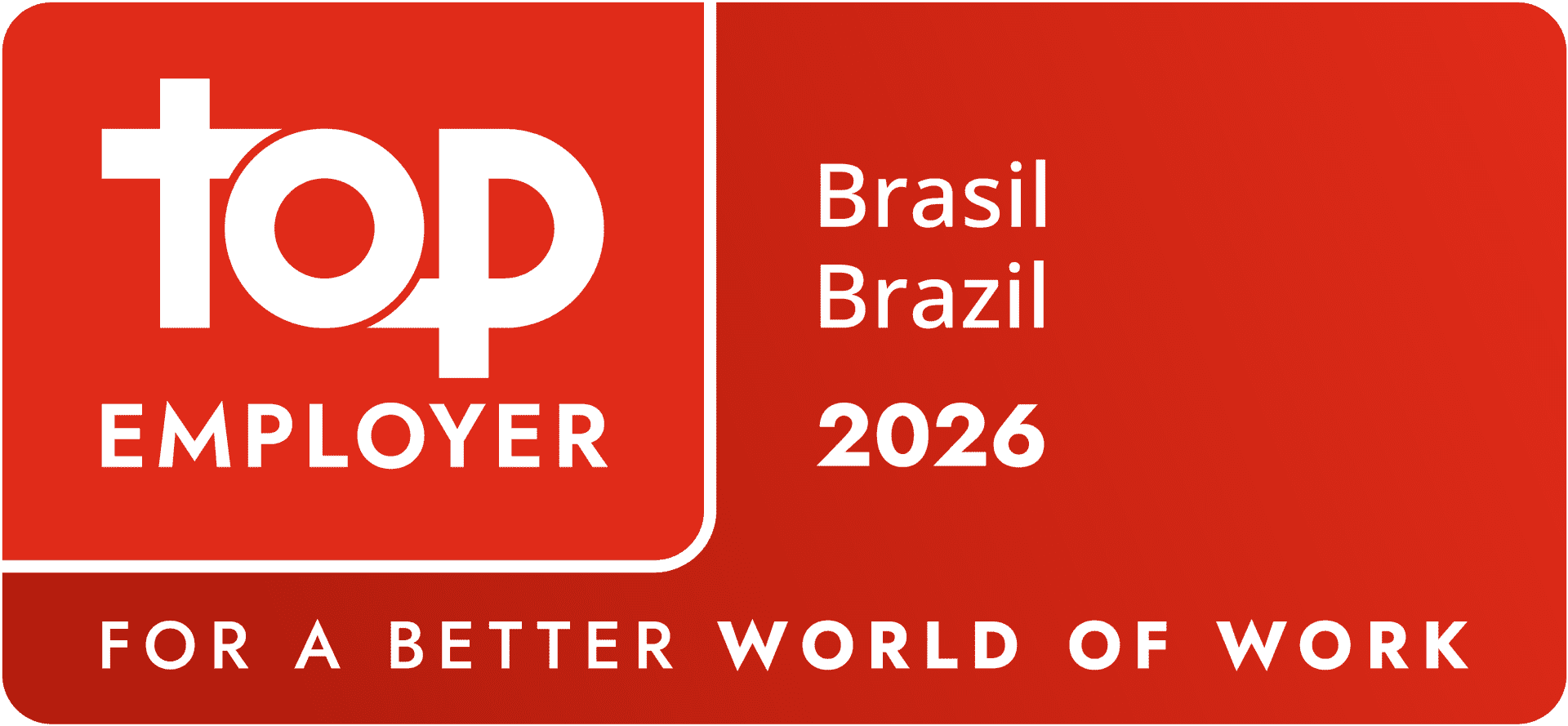 top employer 2026