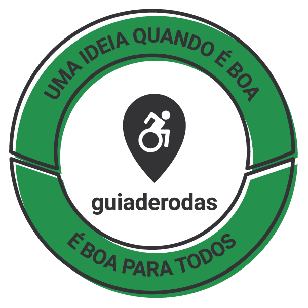 guia de rodas logo