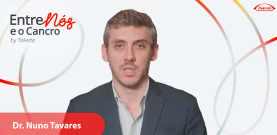 Dr. Nuno Tavares