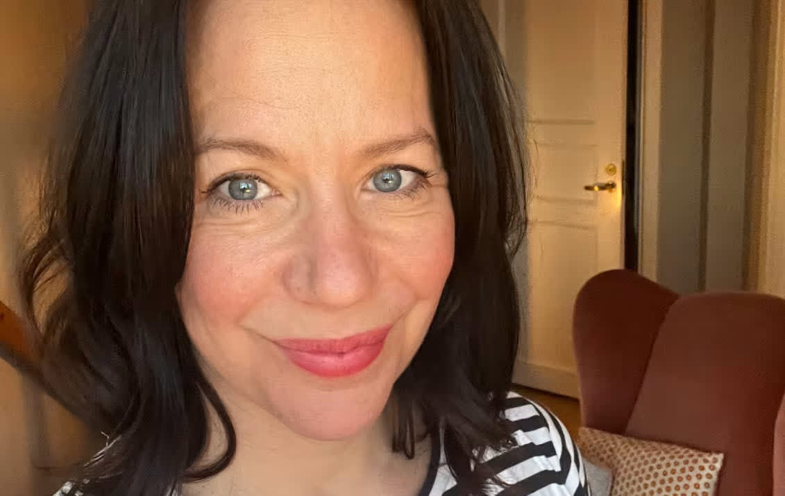 Bild på Malin