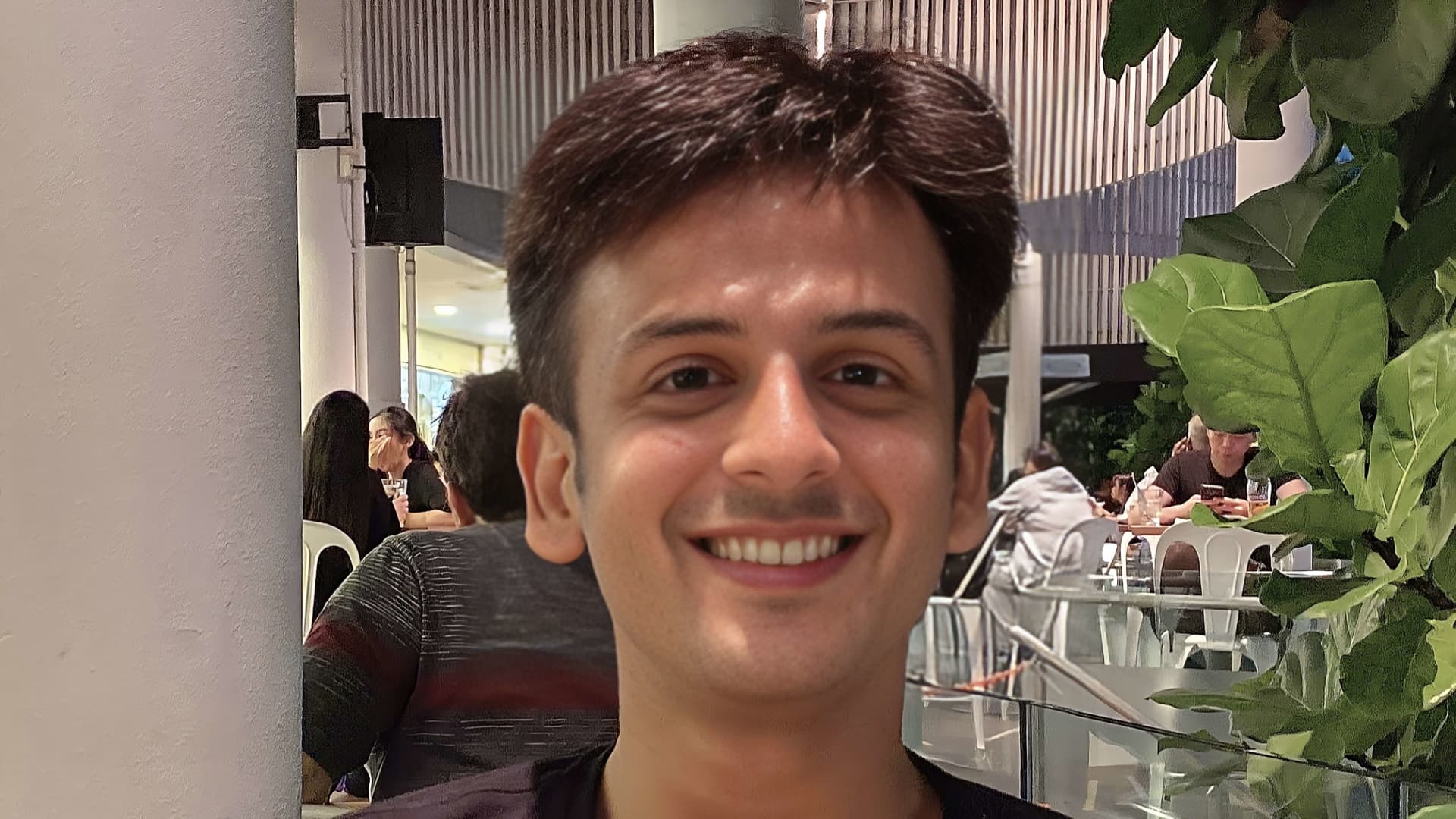 Picture of Tarang