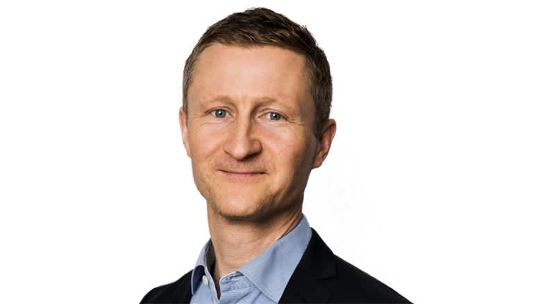 Bild på Mattias