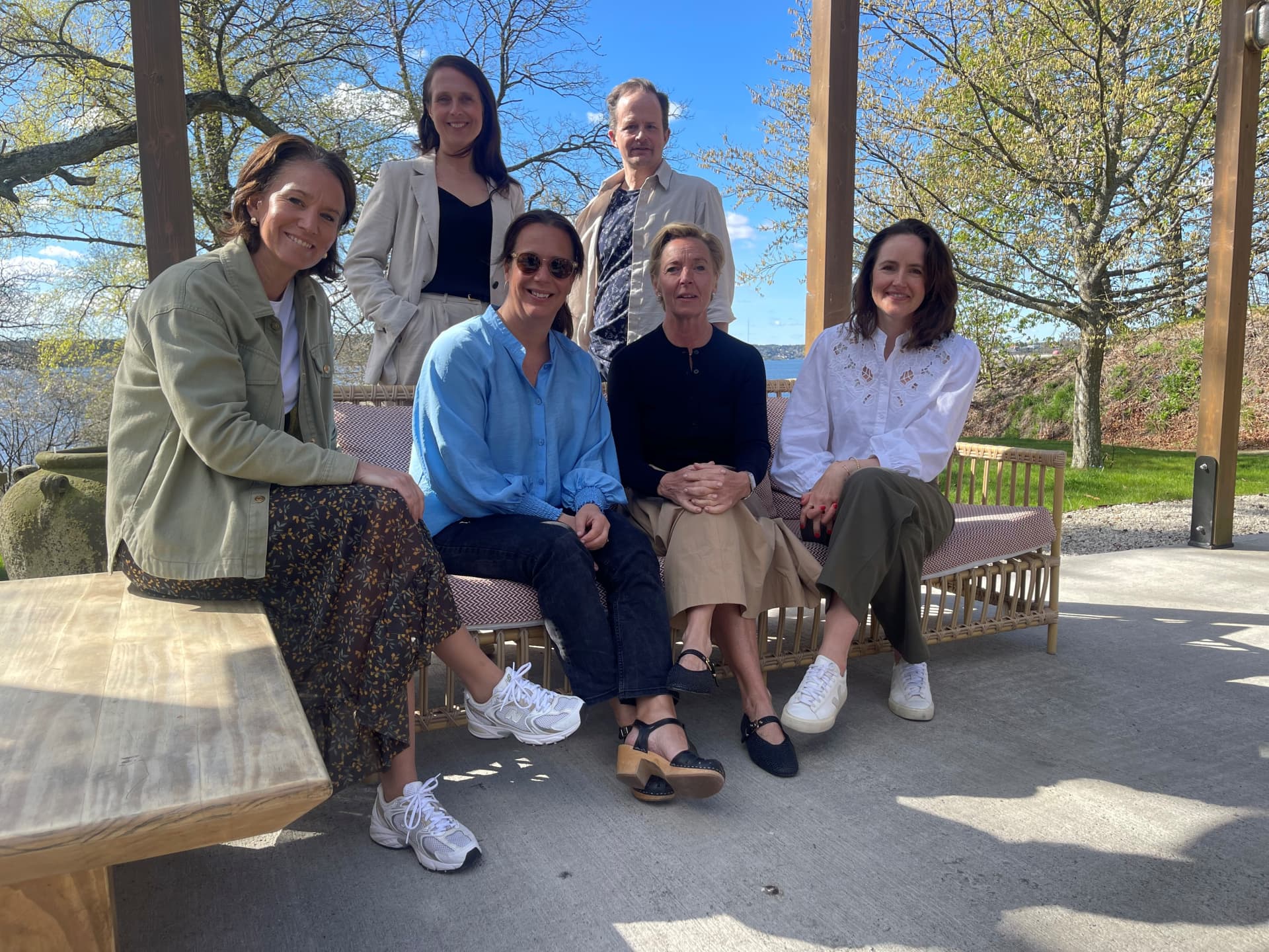 Wellbeing Ambassadors