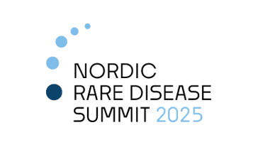 Nordic Rare Disease Summit Logo