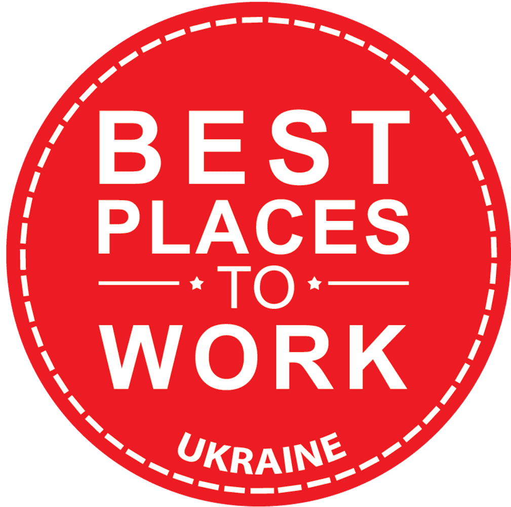 Best places to work