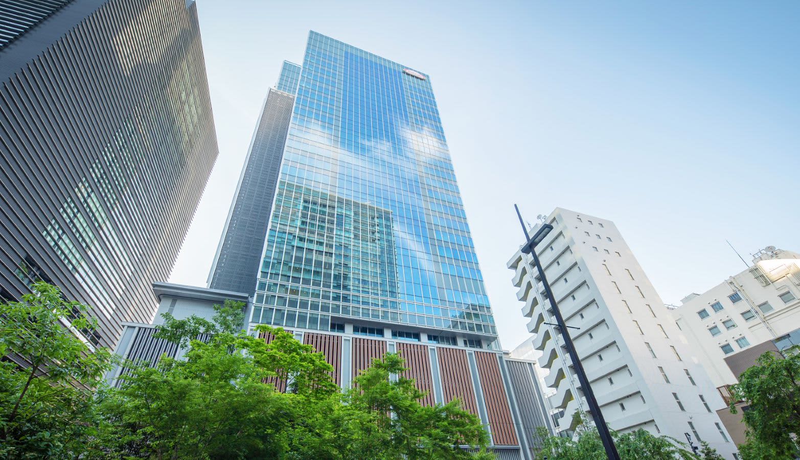 Tokyo, Japan Headquarters