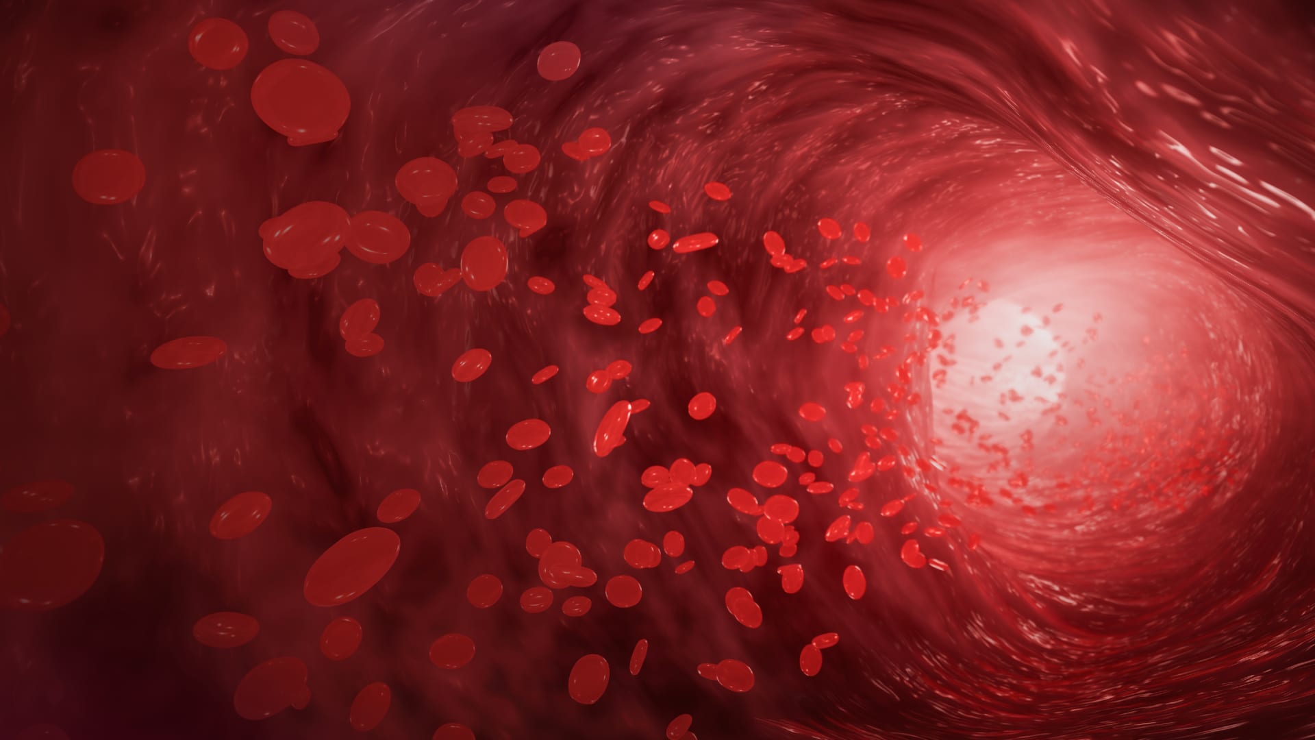 Red blood cells