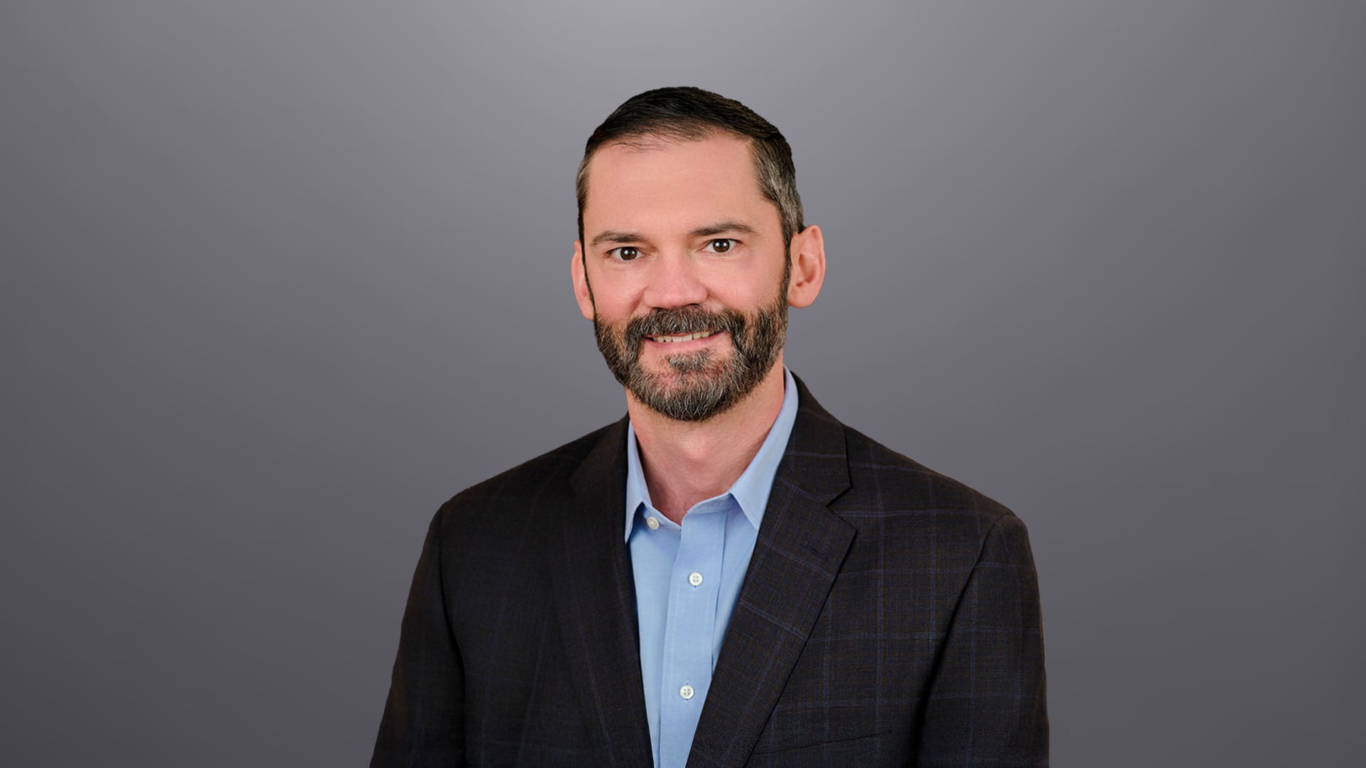 Picture of John Huber, Ph.D.