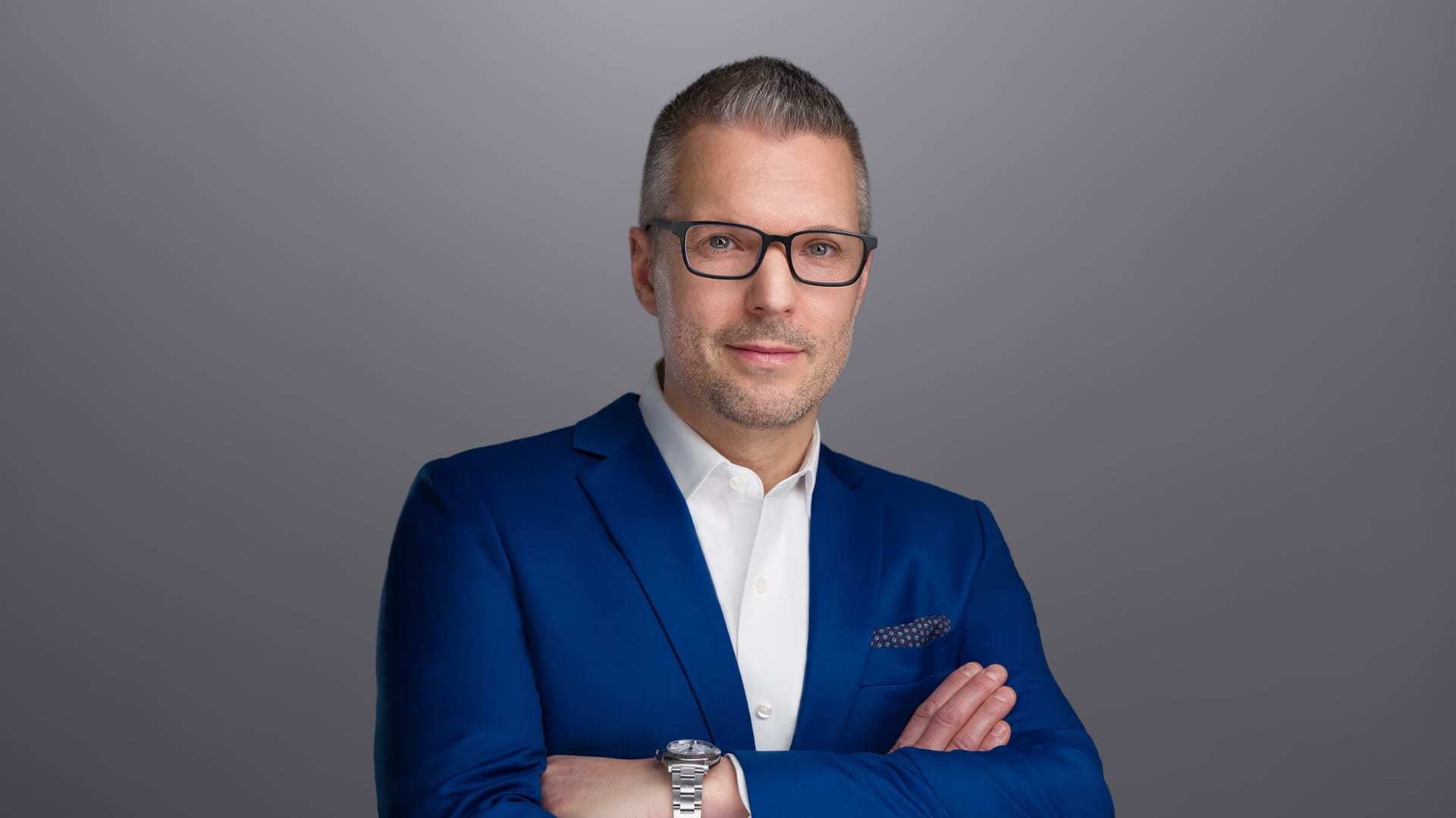 Picture of Sascha Haverfield